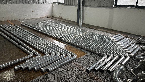2026年換熱冷凝器不銹鋼管行業(yè)三大趨勢解析